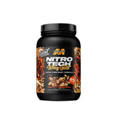 MuscleTech Nitro Tech Whey Gold 2lbs Limited Edition